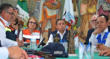 Coyoacán realiza con éxito el Simulacro Nacional 2023