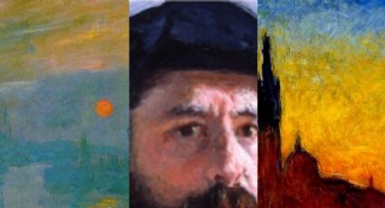 Monet en el Munal: 3 datos curiosos sobre la vida del pintor que quizá no conocías