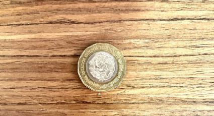 ¿Por qué las monedas conmemorativas valen miles de pesos?