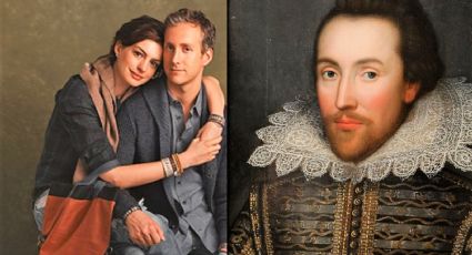 William Shakespeare y la famosa teoría de su 'reencarnación' en el esposo de Anne Hathaway