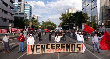 Se respetará Contrato Colectivo de trabajadores de Notimex: Luisa Alcalde