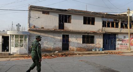 Un hombre es linchado y quemado vivo por robar brócolis en Puebla