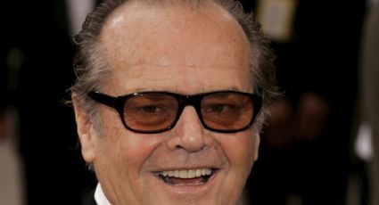 Jack Nicholson; la afamada sonrisa de Hollywood con perturbadores secretos familiares