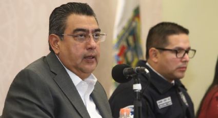 Feria de Puebla 2023: Se busca que deje una 'derrama económica importante', Sergio Céspedes