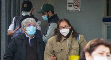 México registró 10 mil 724 contagios y 145 muertes por Covid-19 en la última semana: SSA
