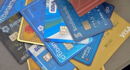 ¿Clásica, Oro o Platinum? Estas son las diferencias entre las tarjetas de crédito
