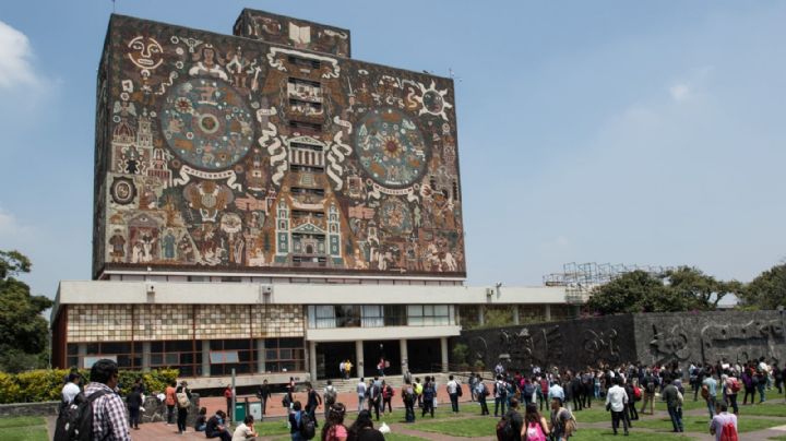 UNAM: esta es la fecha del regreso a clases para la ENP y CCH