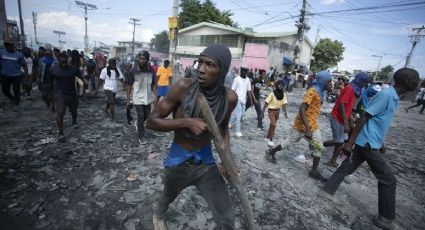 Las pandillas de Haití: Masacres y linchamientos por la lucha del control del territorio