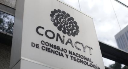 Ministro rechaza suspender decreto con el que desaparece el Conacyt