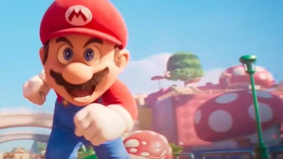 Super Mario Bros: cambian el nombre de uno de los personajes por presunto racismo