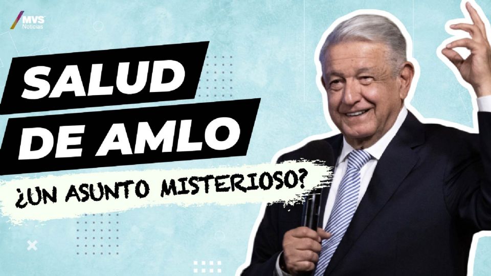 Se espera que el presidente Andrés Manuel López Obrador retome sus actividades en los próximos días.