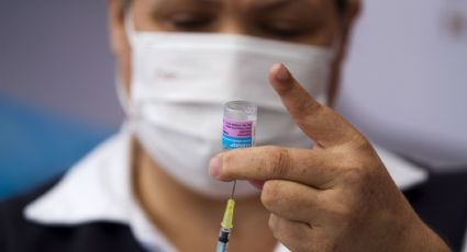 Falta de vacunación infantil trae más brotes epidémicos a nivel mundial, indica la OMS