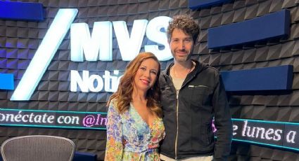 El regreso de Vaselina con Timbiriche