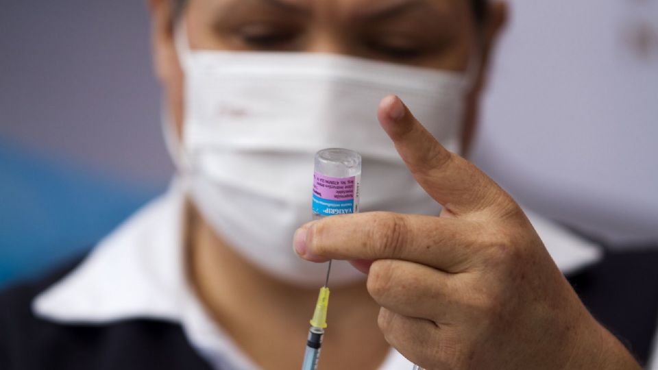En el último año se han registrado brotes importantes de sarampión en 33 países, catorce más que en el periodo anterior.