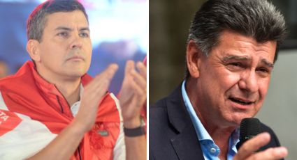 Elecciones presidenciales en Paraguay ¿Quiénes son los candidatos?