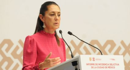 Rosalía en el Zócalo: Pide Sheinbaum evitar hacer uso político de concierto