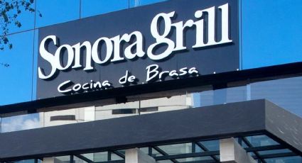 Acepta Sonora Grill que incurrió en prácticas discriminatorias en sus restaurantes