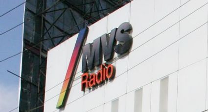 Conoce los cambios en la parrilla de MVS Radio
