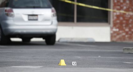 Tiroteo en la Universidad de Nevada en Las Vegas, EU, deja al menos 3 muertos y un herido grave