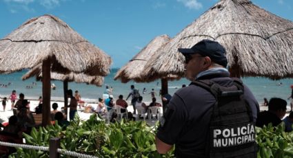 Ubican al autor de balacera que dejó 4 muertos en Cancún; ofrecen recompensa