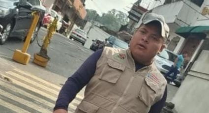 Richard Villa: Denuncian secuestro de periodista por sujetos armados en Veracruz