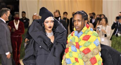 ASAP Rocky: Conoce al famoso y millonario esposo de Rihanna