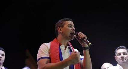 Santiago Peña, gana las elecciones presidenciales en Paraguay
