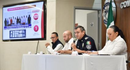 Autoridades de Quintana Roo decomisan más de 18 mil dosis de narcóticos que se vendían en las calles