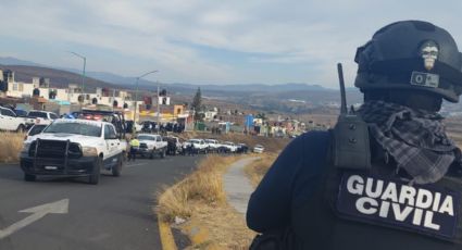 Balacera en Morelia: Fiscalía de Michoacán confirma dos muertes y seis detenidos