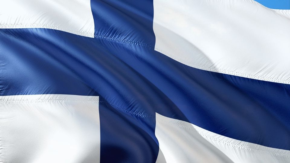 Finlandia entra a la OTAN en plena guerra de Ucrania contra Rusia