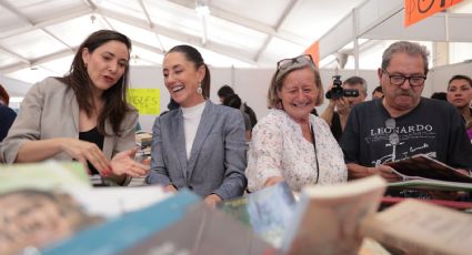 Invita GCDMX a Gran Remate de Libros y Películas