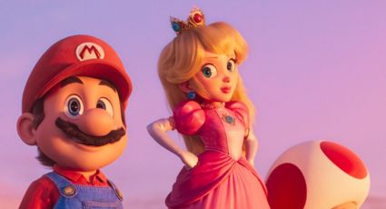 'Super Mario Bros: La Película, un regalo hermosísimo para los fanáticos'