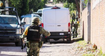 Turistas desaparecidos en Saltillo: 'Sólo se tiene contacto con uno de ellos'