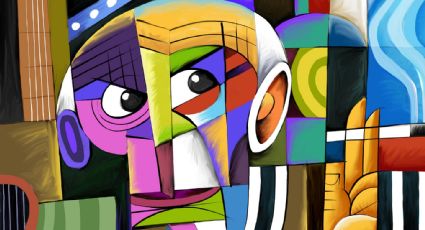 ¡Grandioso! Homenaje a Picasso en 35 países con una exposición virtual de cómics