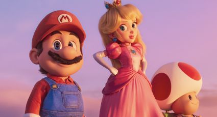 ¡Mamma mia! The Super Mario Bros ya estrenó y estos son datos que debes saber