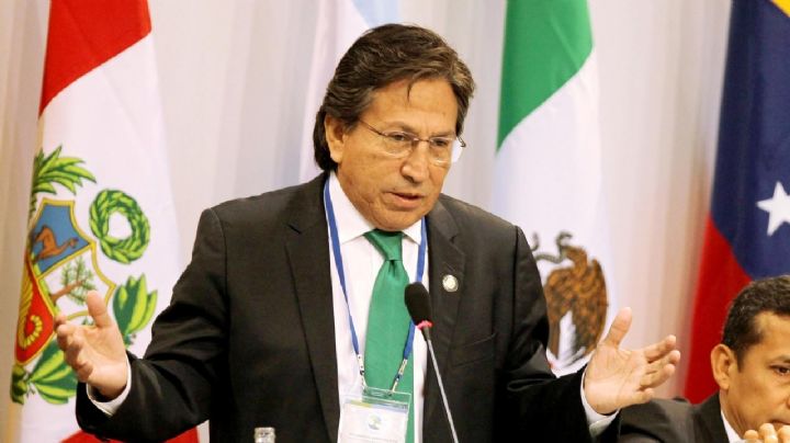 ¿Qué le espera a Alejandro Toledo, expresidente de Perú?