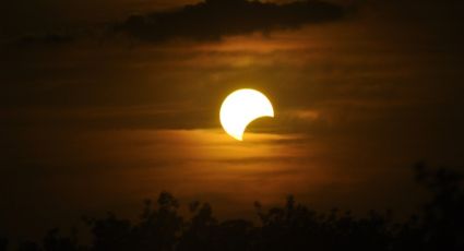 Eclipse solar híbrido: qué es, cuándo y cómo verlo desde México