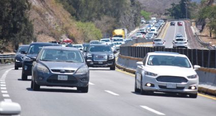 Semana Santa: Sectur hace recomendaciones a turistas que viajen en carretera