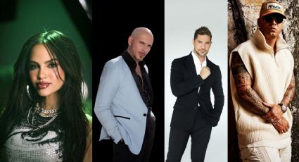 Latin AMAs 2023: Estos son los artistas que actuarán en el evento