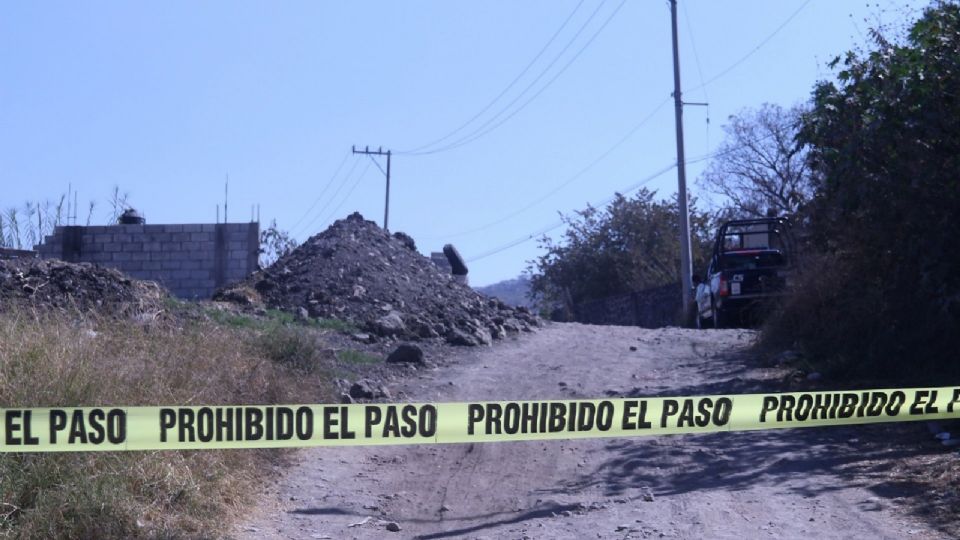 Guanajuatenses continúan desaparecidos.