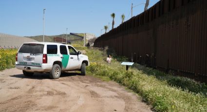 Migrante mexicano fallece bajo custodia de EU; ‘es muy raro’, explican