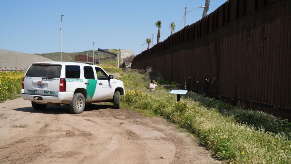 El mexicano había sido detenido por autoridades migratorias de Estados Unidos.