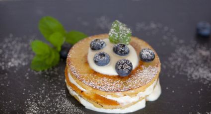 Esta es la única harina para hot cakes de avena recomendada por la Profeco