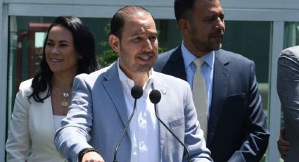 PAN exige a AMLO no proteger a Ignacio Ovalle por desvíos en Segalmex 