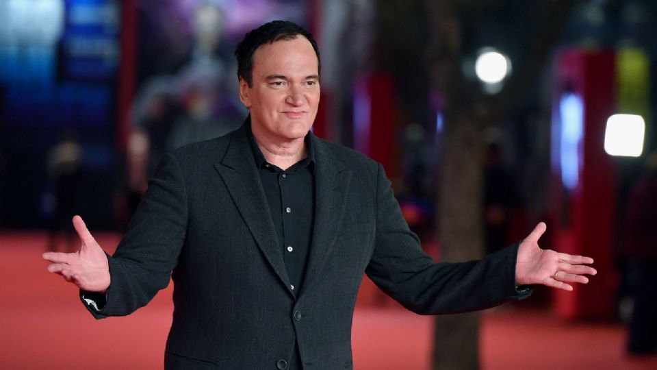 Quentin Tarantino: La película que traumatizó al cineasta es un clásico de Disney.