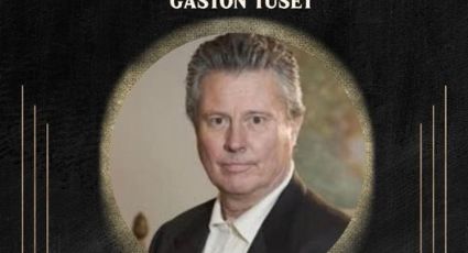 Muere Gastón Tuset a los 80 años; el actor de telenovelas como ‘Chispita’ y ‘Ni Contigo ni sin ti’