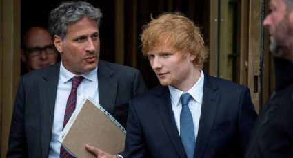 Ed Sheeran calificó de 'insultante' las acusaciones en su juicio tras el presunto plagio