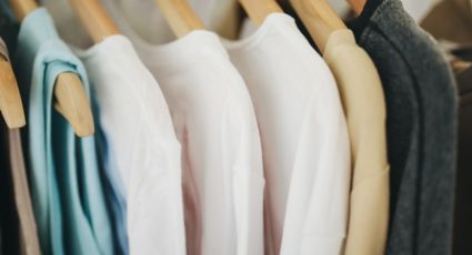 Finanzas personales: ¿Cómo ahorrar al comprar ropa?