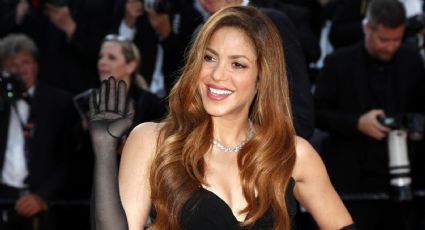 ¿Shakira en romance con un ex jugador de la NFL?, esto se sabe