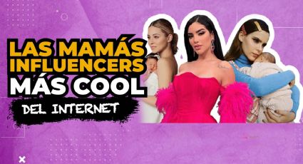 Ellas son las influencers mexicanas más populares del internet